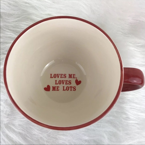 Target Valentine's 2012 "Loves Me, Loves me lots" - Picture 3 of 4